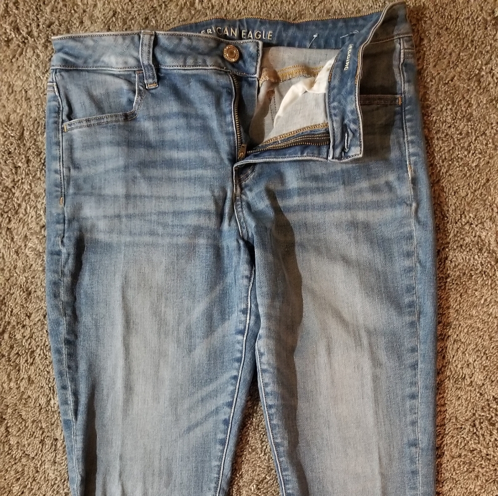 Jegging